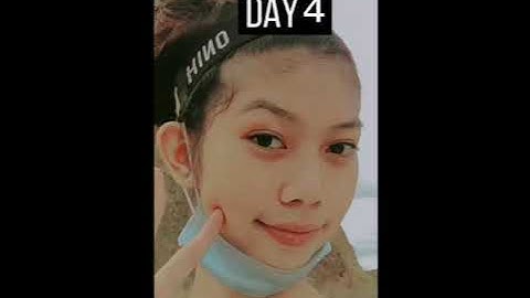 "My Weekly Exercise Plan using FITT Principle" Vlog