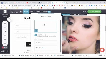 Build a Website on Build Sasa I Free Website Builder Kenya