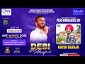 Harsh deogan  live   australia  sharan shergill music   debi  makhsoospuri live2022