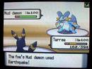 Wifi Battle 13 Lueroi vs. Zack453