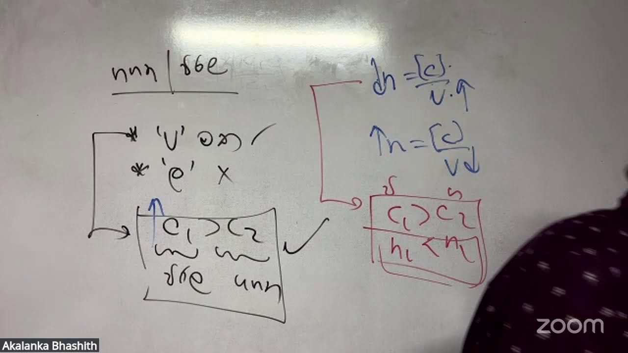 Zoom Pro's Zoom Meeting