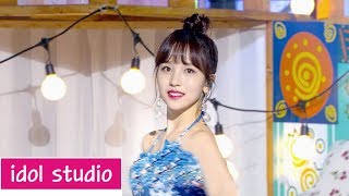 TWICE -트와이스- Dance The Night Away  (교차편집 stage mix)