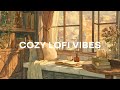 Cozy Afternoon LoFi 🌤️ | Calm Beats for Reading, Work & Relaxation