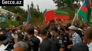 İlqar Yusif Sehidler