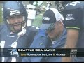 2005 - Week 07 - Seattle Seahawks - Dallas Cowboys Part 1