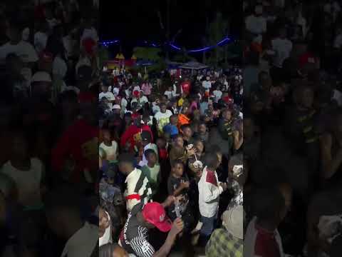 Christmas Day in Mutare alongside @vanchoga1 was a movie. #mutare #zimbabwe #live