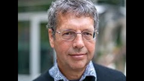 Ross King: Automating Science using Robot Scientists ​.