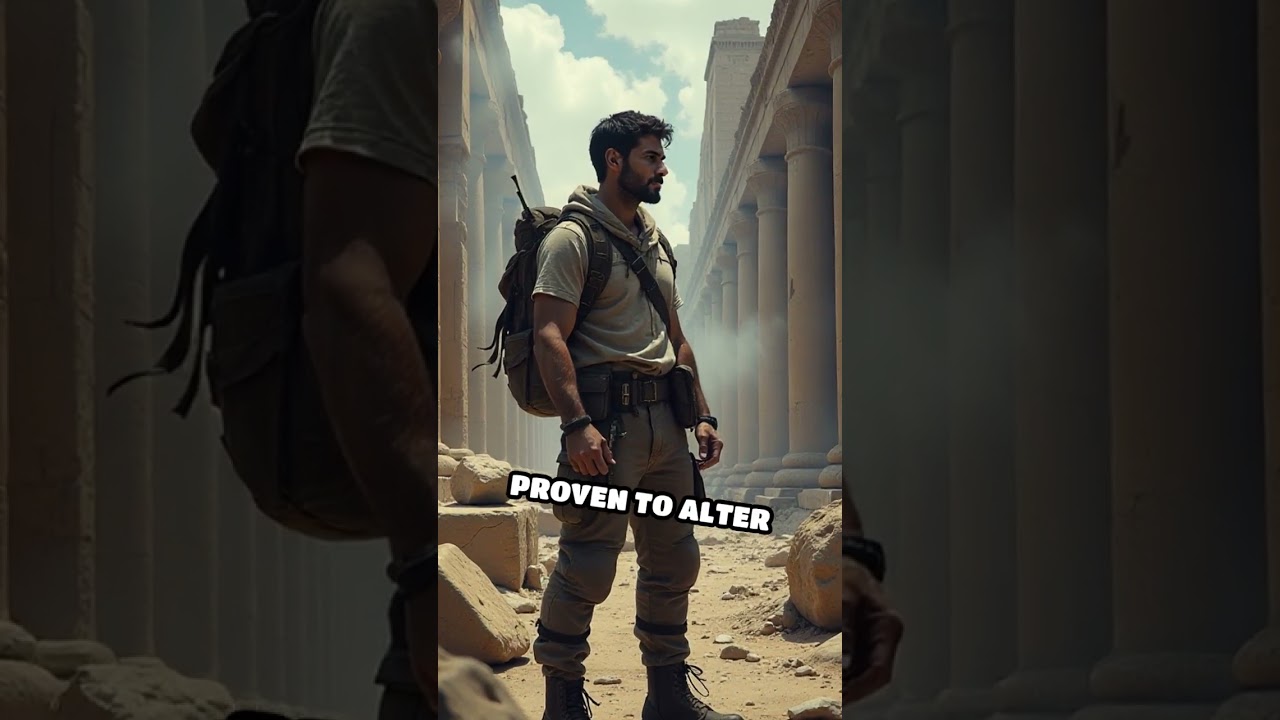 Malta’s Hypogeum: Labyrinth of Lost Souls