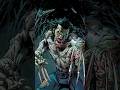 WOLVERINE ZUMBI. #quadrinhos #shorts #wolverine #deadpool #marvel #hq #brincadeiras #bgs