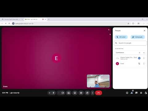 Video preview