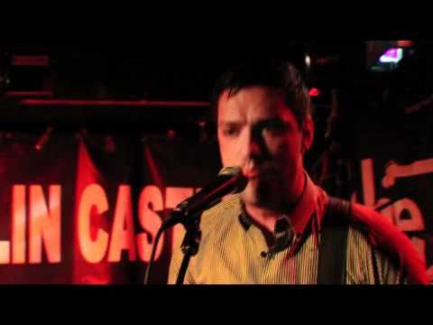 MISSING ANDY - A CALL TO ARMS (LIVE AT DUBLIN CAST...