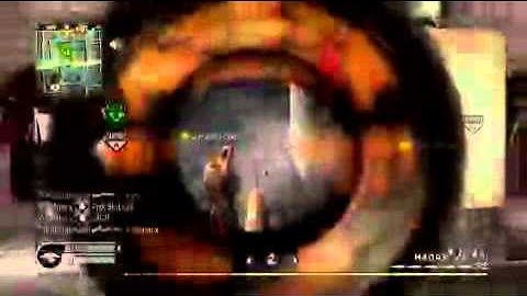 Fogel - CoD4 Tinytage (OLD)