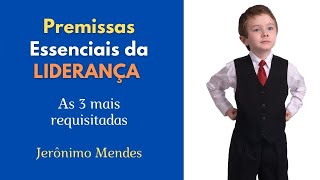 Premissas essenciais da liderança [ As 3 mais requisitadas ] screenshot 5