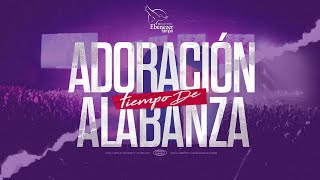 Alabanza y Adoracion | 06-25-23