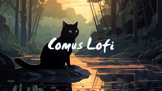 Celebrity escape from the city 🍂 immersed in nature with my feline friend ~ aesthetic lofi music Profile