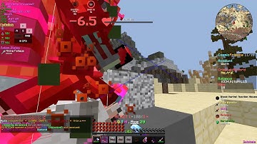 Full admin set kill cosmic prisons