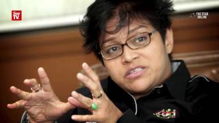 Azalina Consution Is Supreme