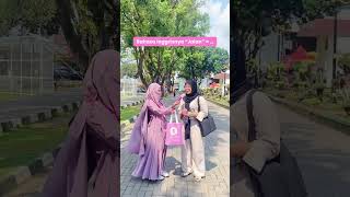 Tebak bahasa inggris part-1 #socialexperiment #tebaktebakan #oneloveshoes #trend