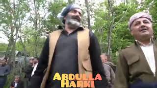 Abdulla Harki-Sofi Ömer Şeş Bendi Hakkari Düğünleri Wedding 2021 دويتا حركية