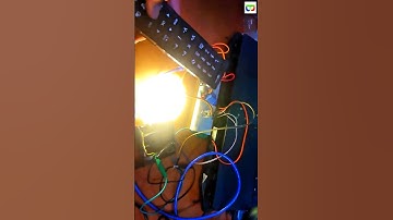 TV Kumandası ile LED Yakma