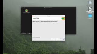 Install Postgres and pgAdmin on Mac