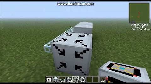 How to build a force field in tekkit