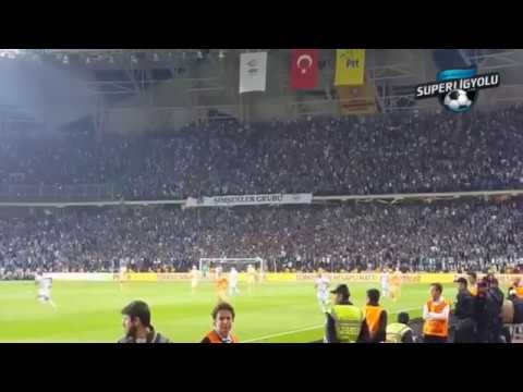 Adana Demirspor Alanyaspor Final Maçı Tribünler (Şimşekler Grubu)