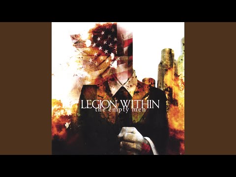 Legion Within — Fascisti