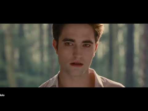 بيلا وادوارد من اول دقيقة اليسا وسعد المجرد