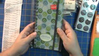 Joann's Clearance Haul Saved $101.68