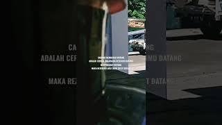 STORY WA TUKANG OJEK: RAPPER KAMPUNG - BAYAR HUTANG LO
