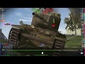 Gravadiger v akci na mapě NORMANDIE aneb likvidace soupeře