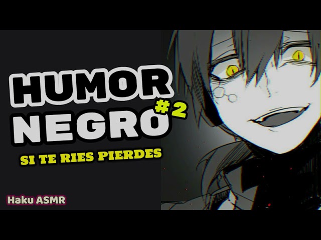 SI TE RIES PIERDES #2!! - Haku ASMR