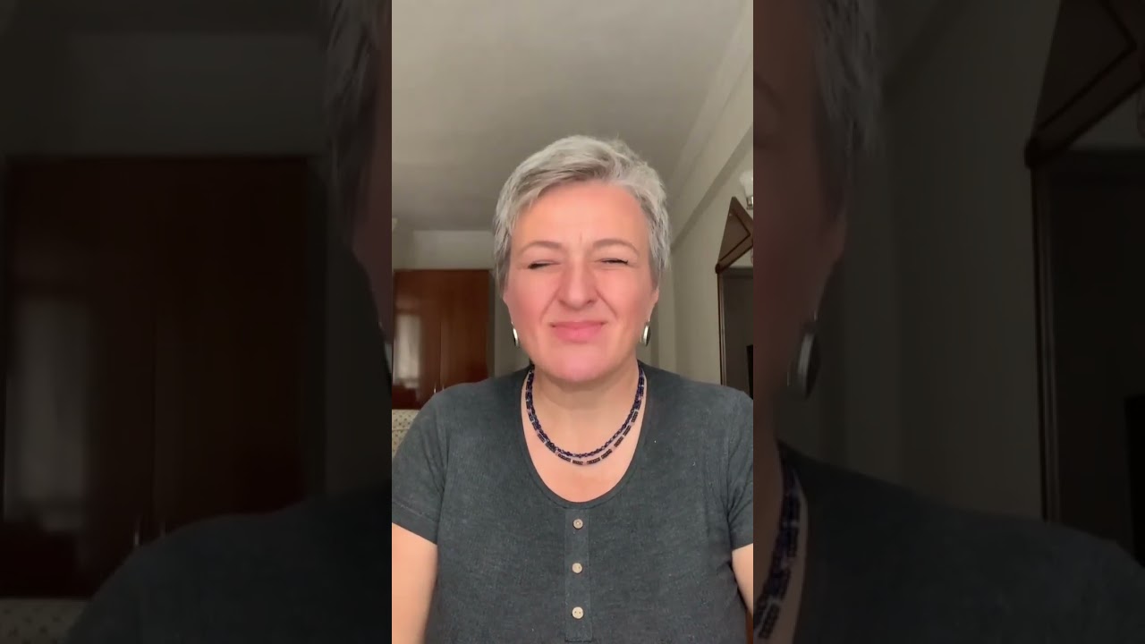 Леплю лицо дистанционно. Сила намерения на живом примере. Это возможно!