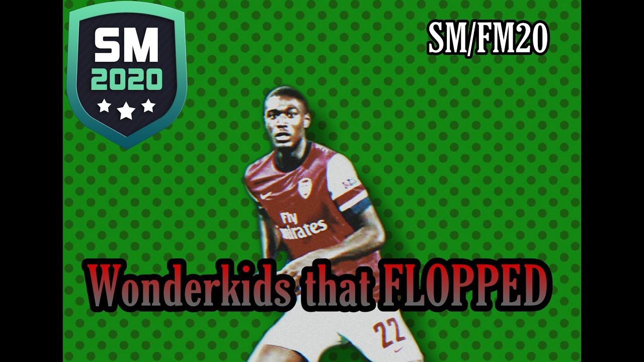 football manager 2015 wonderkids list