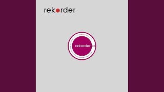 Rekorder 8.1