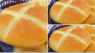 هادا هو السر باش كيجي الخبز خفيف ومحمر كيما خبز المخابز لن تشتريه بعد اليوم/خبز الدار