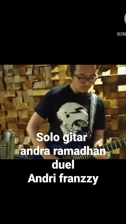 andra ramadhan feat andri franzzy#kumpulan solo andra ada di link komentar#andraramadhan