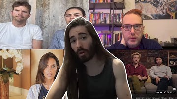 penguinz0 - Apologies Compilation (Part 2)