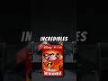 Did You Notice These 5 More Things In The Incredibles