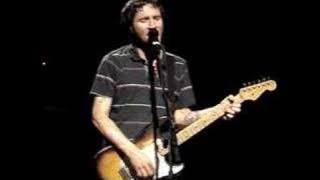 Hullabaloo: John Frusciante 'How Can I Tell You'