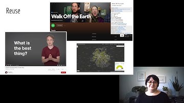 Lydia Pintscher: Keynote of the Wikidata Workshop 2020