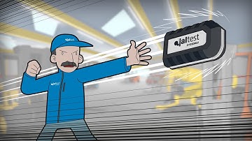 Jaltest MHE: Diagnostics for your material handling equipment | Meet the Jaltest Guy 😎