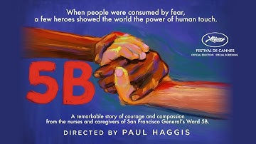 5B (2018) | Full Documentary - Alison Moed Paolercio, Cliff Morrison, David Denmark