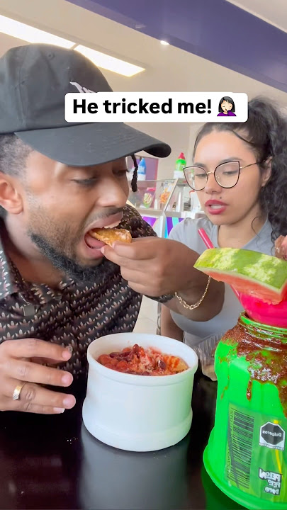 Revenge hahahaha 🤣#food