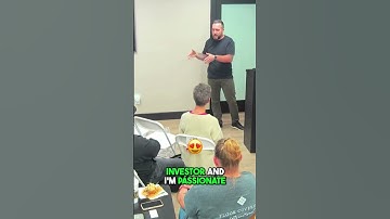 Joshua Meeks on Business Systems You