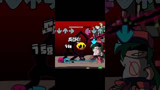 FNF: VS Lemon fever rechart + death screen
