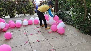 Balloon Blast screenshot 5