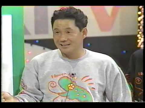 元気が出るテレビ 個性派レスラー - YouTube
