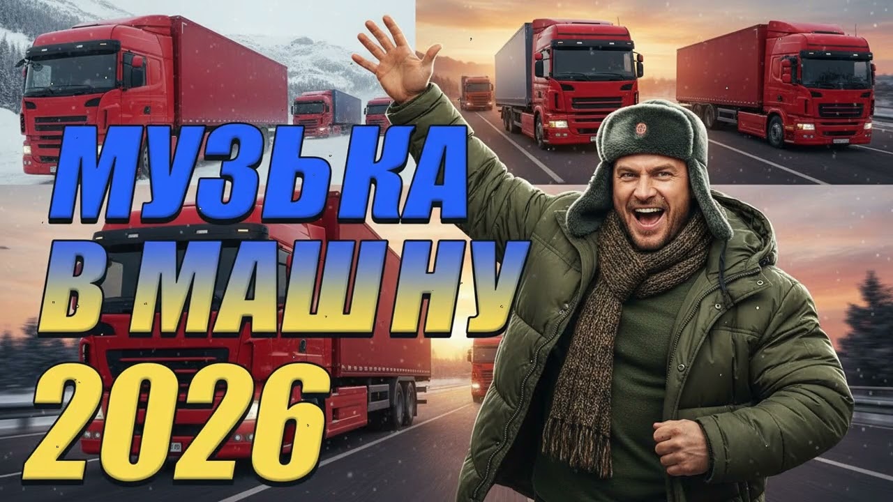 Огни ночного пути — Disco 80–90х | Евро Диско • Евродэнс | Зима 8090s